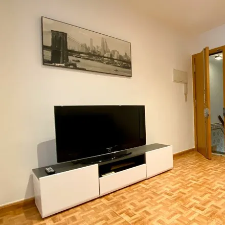 Rent this 1 bed apartment on Carrer del Progrés in 309, 46011 Valencia