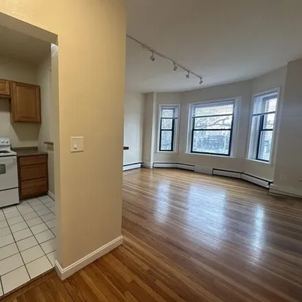 Rent this 2 bed apartment on 1238 Commonwealth Avenue in Boston, MA 02134