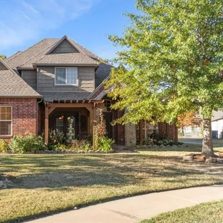 Buy this 4 bed house on North 140th East Court in Owasso, OK 74055