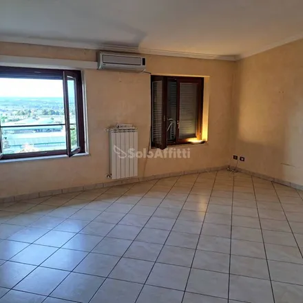 Rent this 3 bed apartment on Via del Selciatore in 00077 Monte Compatri RM, Italy
