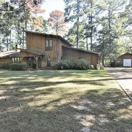 Buy this 3 bed house on 121 Ransom Drive in Ball, Rapides Parish