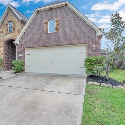 Image 3 - 27955 Feather Banks Court, Fulshear, Fort Bend County, TX 77441, USA - House for sale