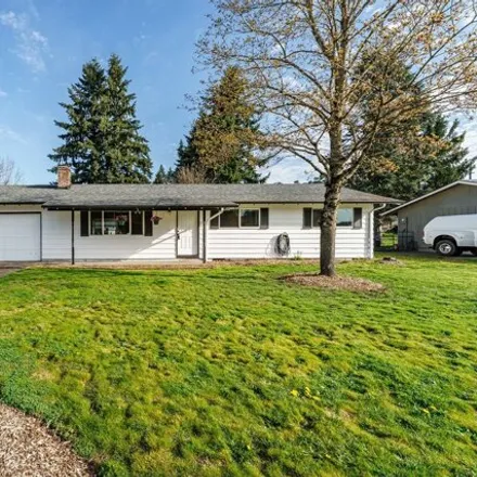 Buy this 3 bed house on 9210 Northeast 96th Street in Vancouver, WA 98662