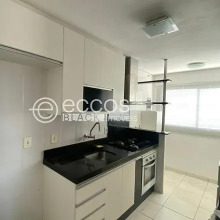 Rent this 2 bed apartment on Rua Coromandel in Palmeiras do Império, Araguari - MG