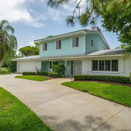 Image 1 - 133 Carlyle Drive, Palm Harbor, FL 34683, USA - House for sale