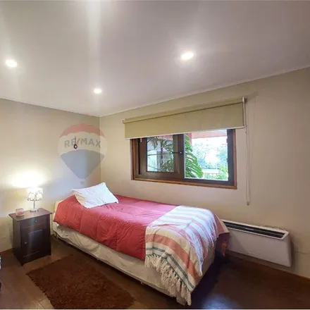 Buy this 6 bed house on Instituto Politécnico in Los Manzanos, 313 0000 Santa Cruz