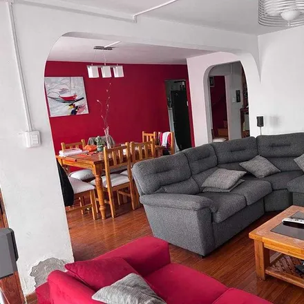 Buy this 4 bed house on Purey in 127 1987 Antofagasta, Chile