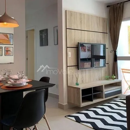 Buy this 2 bed apartment on Bloco 1 in Rua Colombo 75, Jardim Oriente