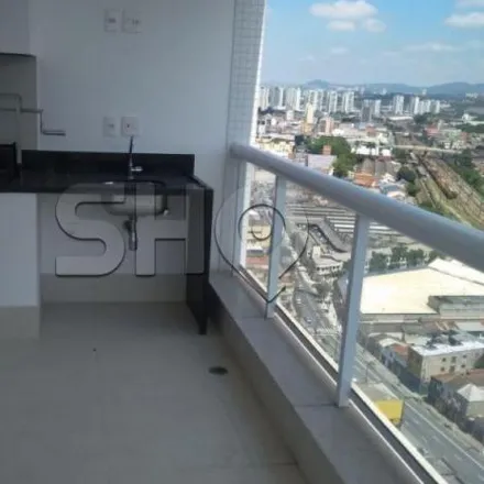 Image 1 - Rua Faustolo 986, Vila Romana, São Paulo - SP, 05041-000, Brazil - Apartment for sale