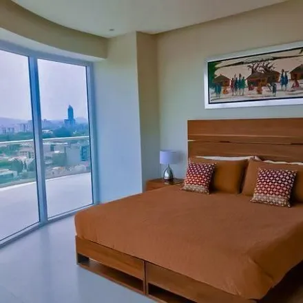 Buy this 3 bed apartment on Calle Bogotá 3033 in Providencia 3a Sección, 44630 Guadalajara