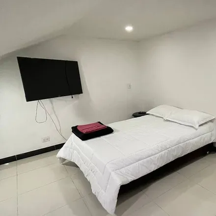 Rent this 5 bed apartment on Medellín in Valle de Aburrá, Colombia