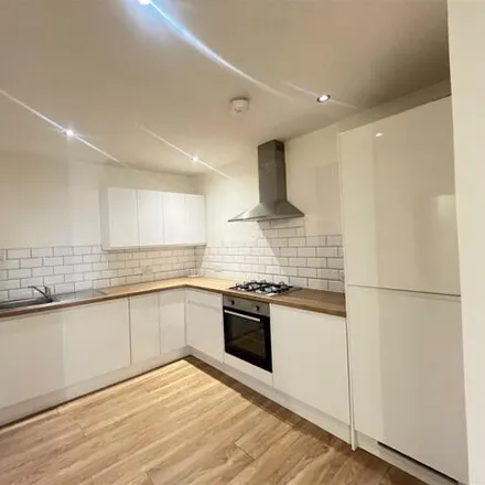Rent this 1 bed room on 8 Millgate in Stockport, SK1 2AG