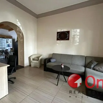 Image 8 - ΗΡΩΩΝ, Φ. Γκινοσάτη, Municipality of Metamorfosi, Greece - Apartment for rent