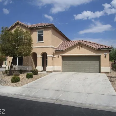 Rent this 3 bed house on 5857 Addy Lane in North Las Vegas, NV 89081