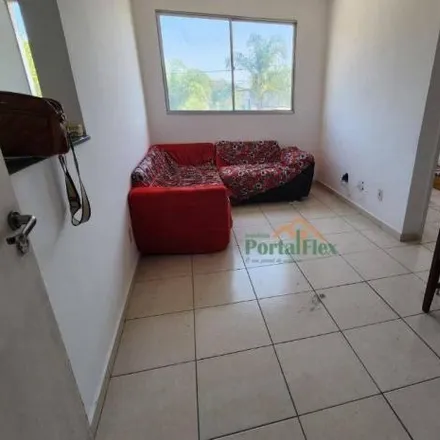 Buy this 2 bed apartment on Rua Recife in Diamantina, Serra - ES