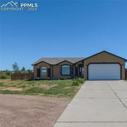 Image 4 - 562 South McCulloch Boulevard West, Pueblo County, CO 81007, USA - House for sale