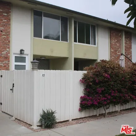Buy this 2 bed townhouse on 5215 Sepulveda Boulevard in Culver City, CA 90230