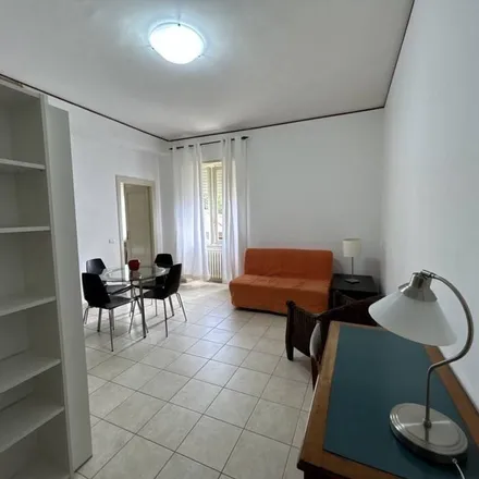 Rent this 2 bed apartment on Via Monfalcone in 01100 Viterbo VT, Italy