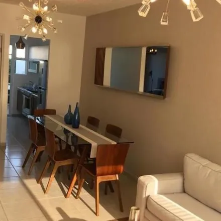 Rent this 3 bed apartment on Calle Paseo de los Franciscanos in Jardines de San Ignacio, 45040 Zapopan