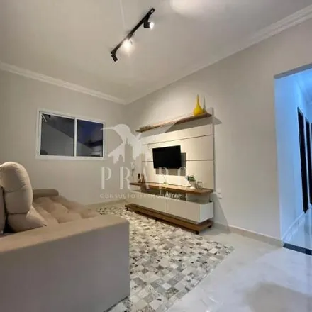 Buy this 3 bed apartment on Rua Araraquara in Jardim Paulista, Atibaia - SP