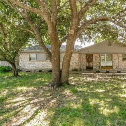 Buy this 4 bed house on 7400 Christopher Court in North Richland Hills, TX 76180