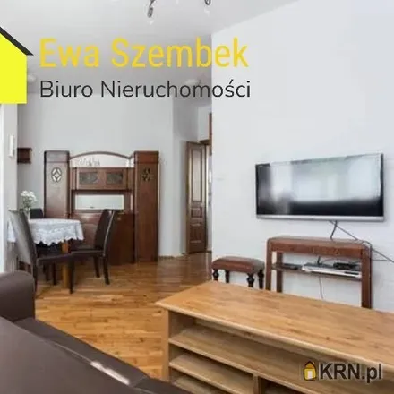 Buy this 2 bed apartment on Skawińska 15 in 31-066 Krakow, Poland