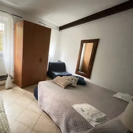 Rent this 1 bed apartment on Monterosso al mare in Via Corone, 19016 Monterosso al Mare SP