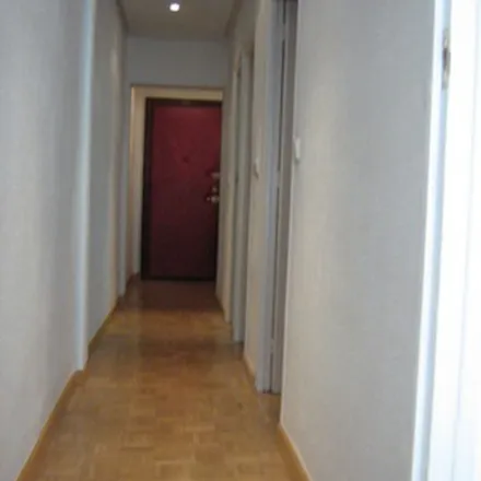 Image 7 - Calle de Escosura, 4, 28015 Madrid, Spain - Apartment for rent