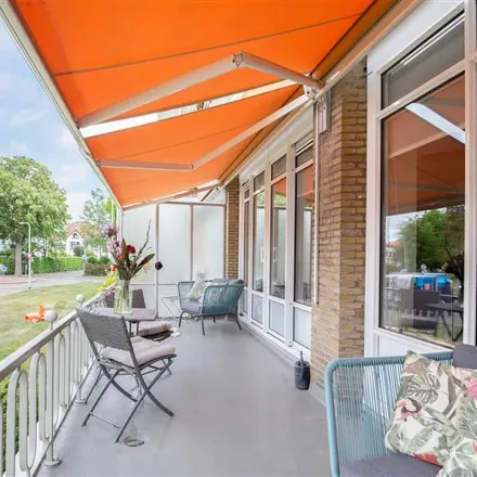 Rent this 1 bed apartment on Wilhelminaparkflat 9013 in 3701 BH Zeist, Netherlands