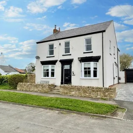 Buy this 4 bed house on South Farm in Stapylton Arms, West Lane