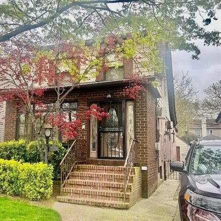 Buy this 3 bed house on 1944 Hendrickson Street in New York, NY 11234