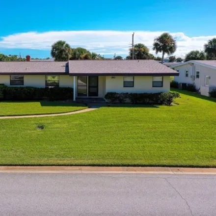 Buy this 2 bed house on 90 Country Club Drive in Ormond Beach, FL 32176