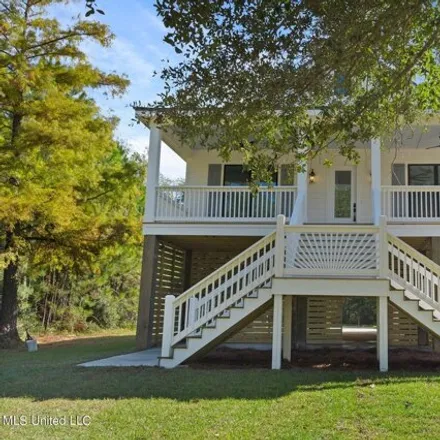 Image 1 - 224 Pinewood Drive, Pass Christian, Harrison County, MS 39571, USA - House for sale