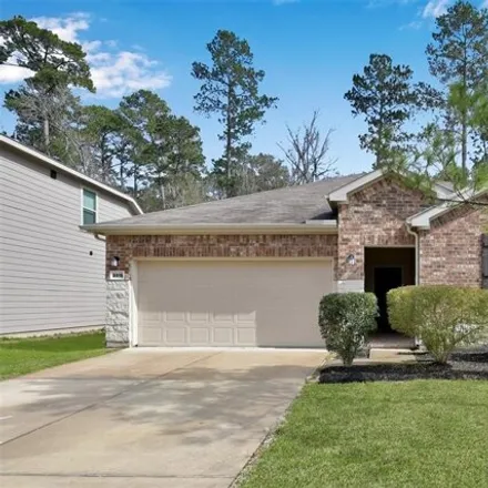 Rent this 3 bed house on unnamed road in Conroe, TX 77387