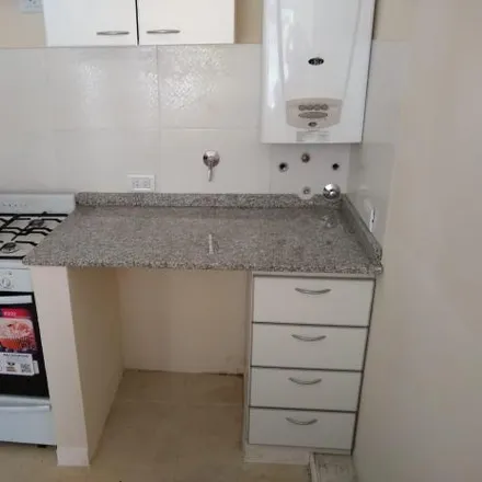 Rent this 1 bed apartment on Malvinas Argentinas 823 in Parque Chacabuco, C1406 GRS Buenos Aires