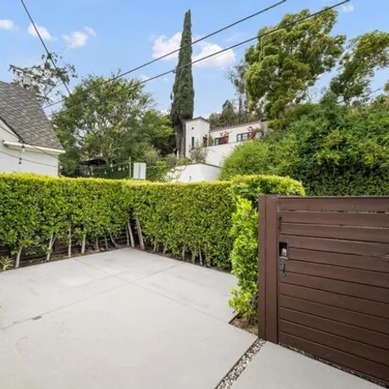 Image 3 - 1850 Westerly Ter, Los Angeles, California, 90026 - House for rent