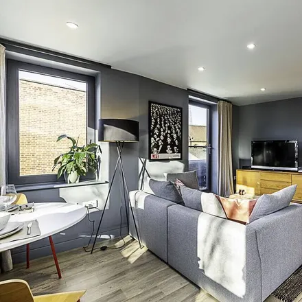 Image 1 - London, SE1 3FW, United Kingdom - Apartment for rent