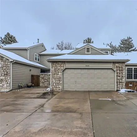 Image 3 - 6624 South Webster Street, Columbine, CO 80123, USA - Townhouse for sale