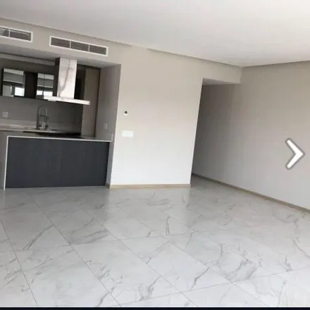 Rent this studio apartment on Paseo de los Arquitectos in Centro Comercial Santa Fe, 05348 Santa Fe