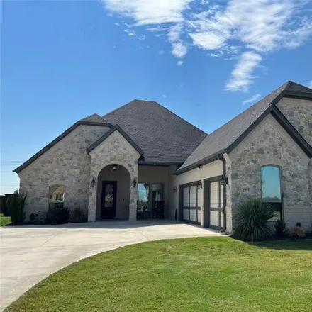 Buy this 4 bed house on Darthmouth Drive in Weatherford, TX 76086