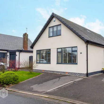 Buy this 3 bed house on Lowther Avenue in Culcheth, WA3 4JZ