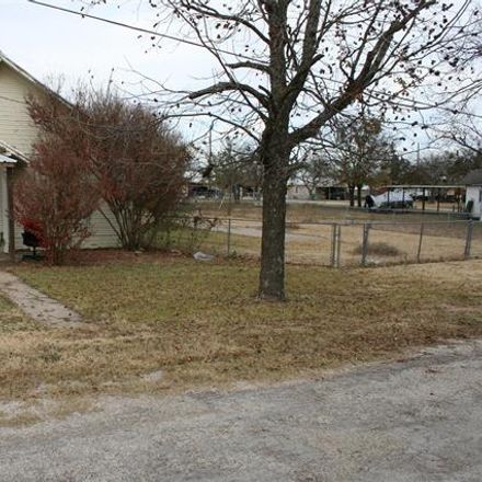 Rent this 2 bed house on 211 Burkhalter Street in Graford, TX 76449