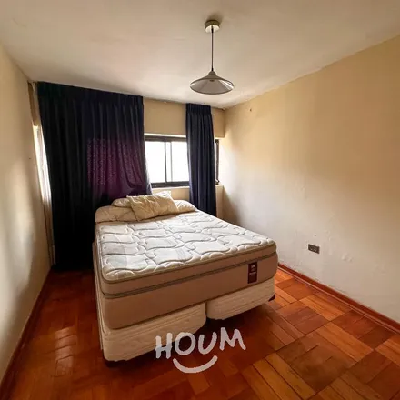 Image 3 - Luis Thayer Ojeda 43, 750 0000 Providencia, Chile - Apartment for sale