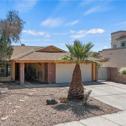 Buy this 4 bed house on 542 Dunbar Drive in Henderson, NV 89014