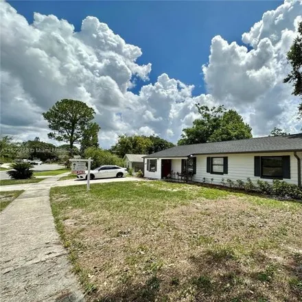 Buy this 3 bed house on 5101 Glasgow Avenue in Dr. Phillips, FL 32819