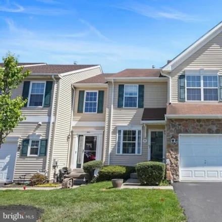 Buy this 3 bed townhouse on 913 Katie Circle in Upper Providence Township, PA 19468
