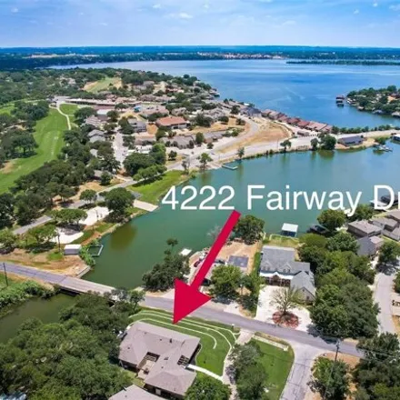 Image 2 - 4269 Fairway Drive, DeCordova, DeCordova, TX 76049, USA - House for rent