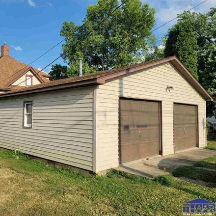 Image 2 - 2835 South 8th Street, Terre Haute, IN 47802, USA - House for sale