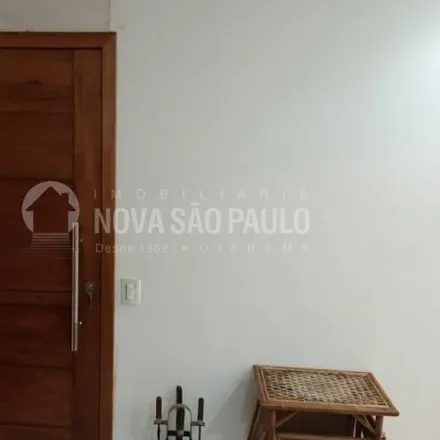 Image 2 - Rua Pau do Café, Casa Grande, Diadema - SP, 09991-060, Brazil - Apartment for sale
