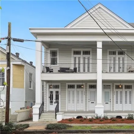 Image 1 - 1506 Calhoun Street, New Orleans, LA 70118, USA - House for sale